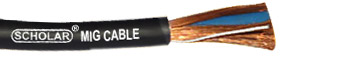 Mig Welding Cables